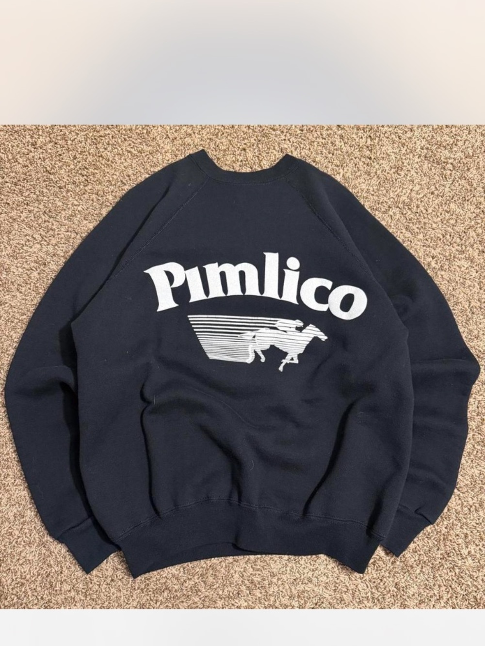 Vintage Equestrian Horse Racing Memorabilia